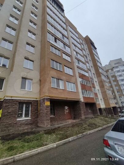 Свободного назначения, 161 кв.м