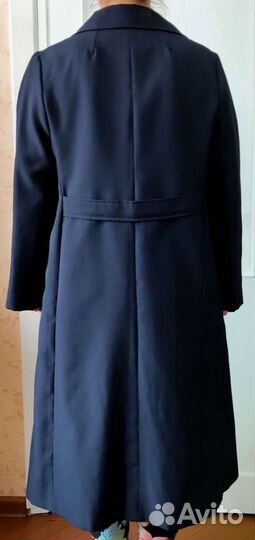 Плащ женский 54 размер
