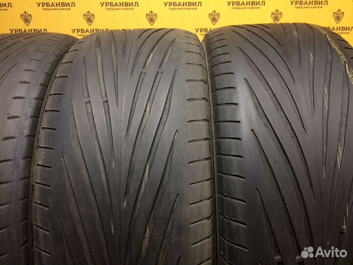Goodyear Eagle F1 Asymmetric 235/50 R18 97V