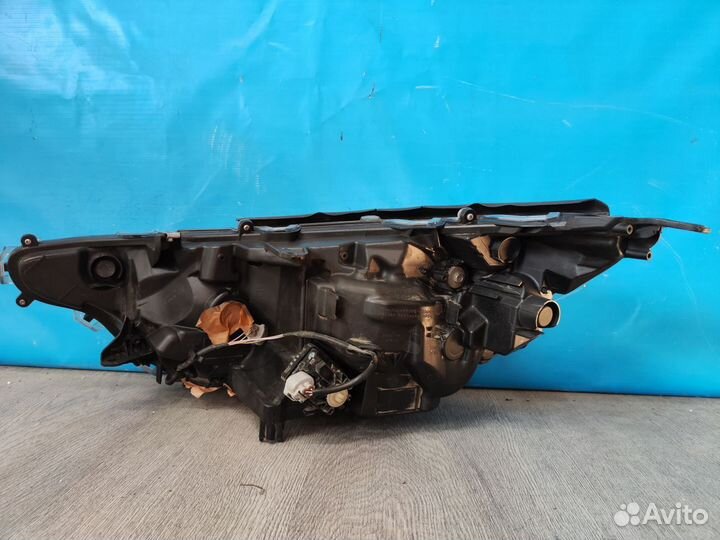 Фара правая Toyota RAV4 5 ха50 2019