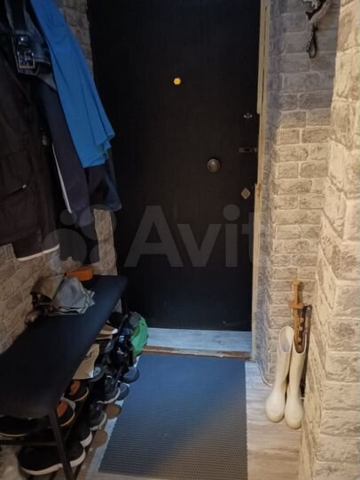 1-к. квартира, 35,2 м², 3/3 эт.