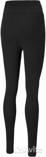 Лосины puma Modern Basics High Waist black ж