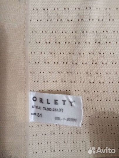 Корректор осанки orlett