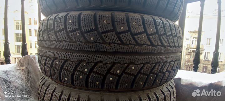 Matador MP 30 Sibir Ice 2 205/55 R16 94T