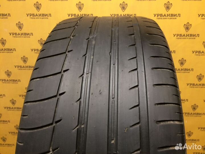 Triangle Sportex TSH11 245/40 R19 98W