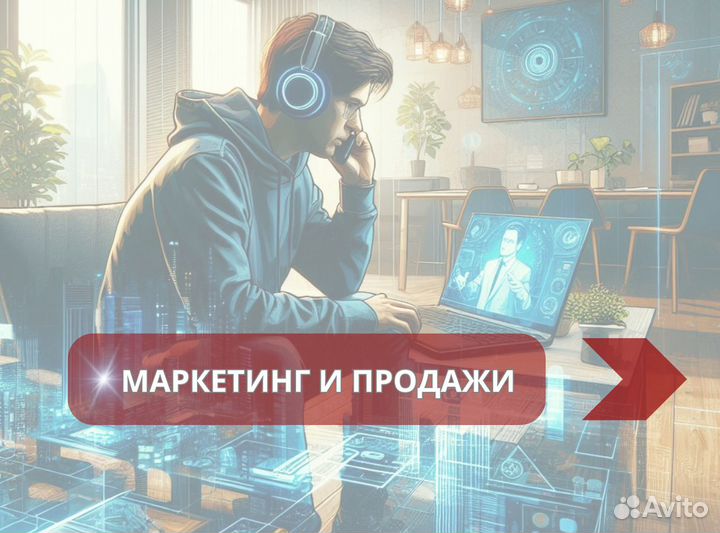 Подбор персонала, кадровое агентство, рекрутер HR