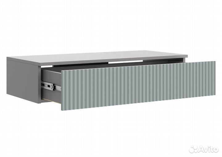 Тумба консольная Сканди