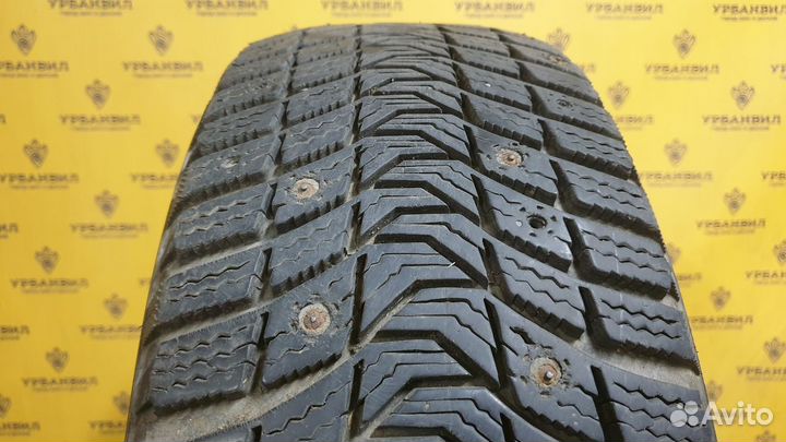 Michelin X-Ice North 3 205/55 R16 94T