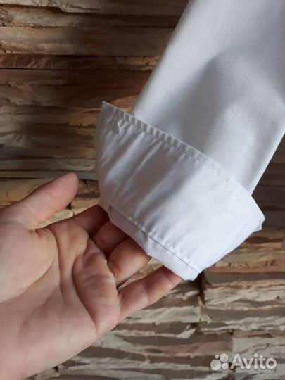 Блузка для девочки 128