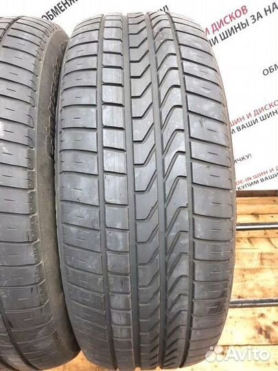 Pirelli Cinturato P1 225/60 R17