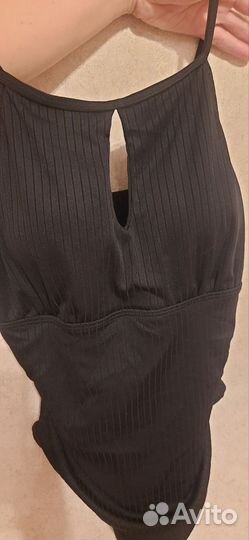 Купальник женский размер 48 50