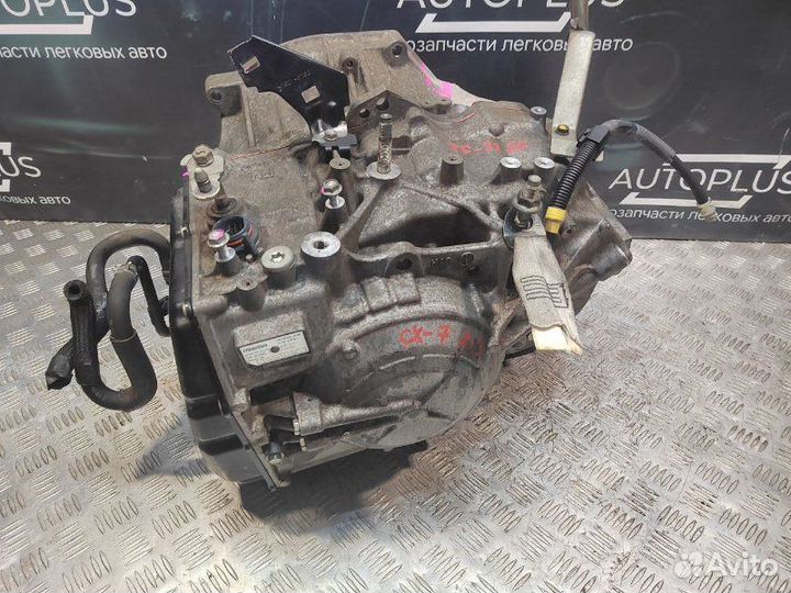 АКПП Mazda Cx7 2.3 2008
