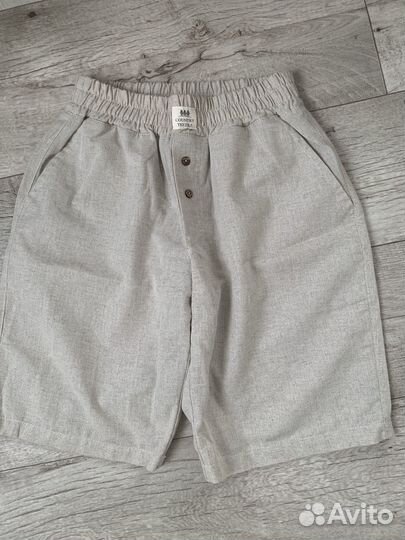 Шорты унисекс