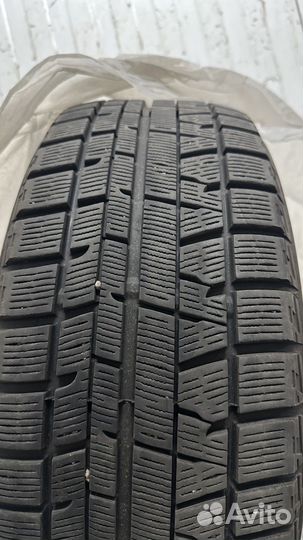 Yokohama Ice Guard IG50 205/55 R16 91Q