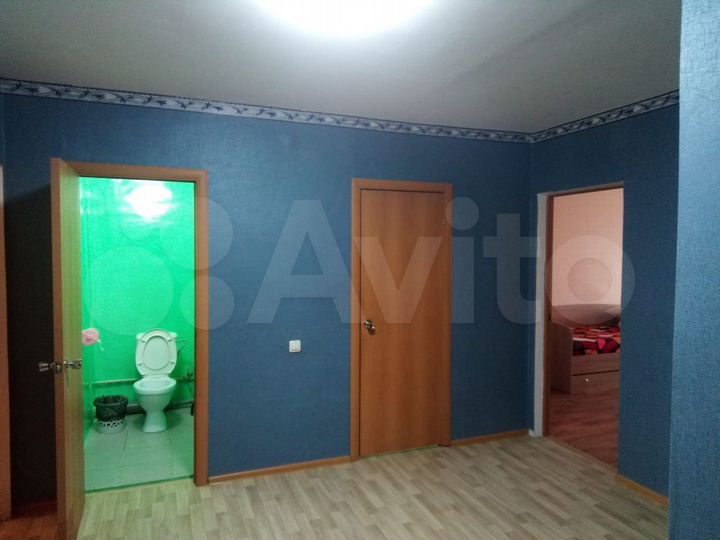 3-к. квартира, 85 м², 1/3 эт.