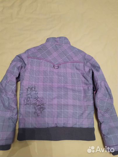 Горнолыжный сноубордический костюм