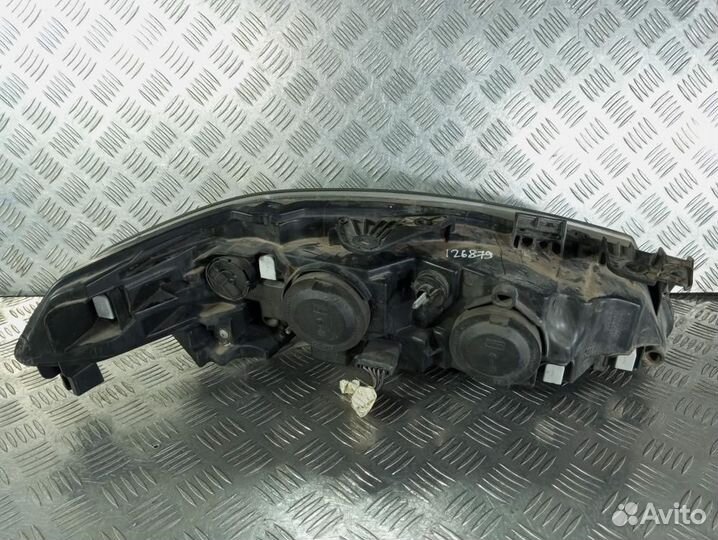 Фара левая 085511154L Renault Laguna 2 (01-05)