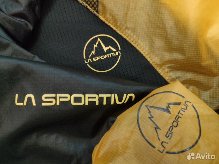 Куртка La Sportiva Италия