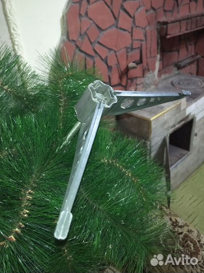 Ель искуственная