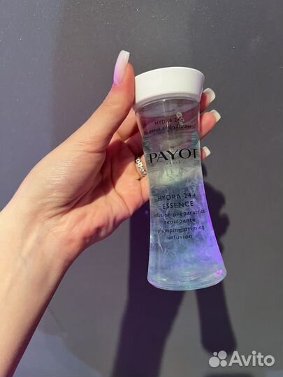 Эмульсия payot