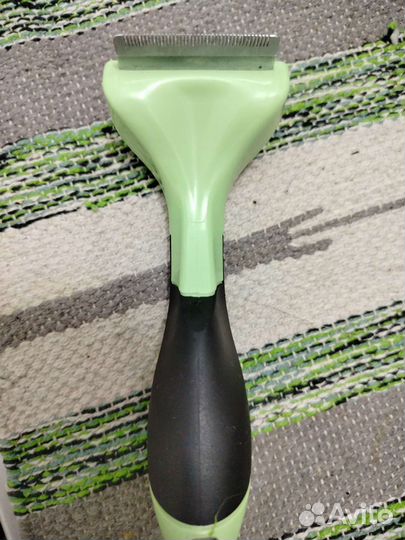 Фурминатор дешедер