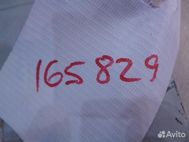 Блок управления магнитолой Audi A8 D3 2002-2010