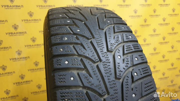 Hankook Winter I'Pike RS W419 205/60 R16 96T