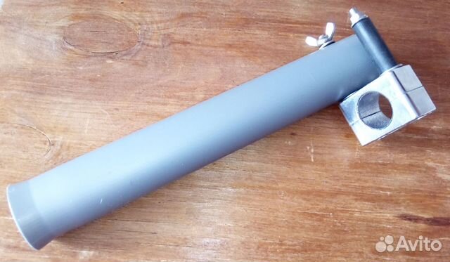 Держатель удилища