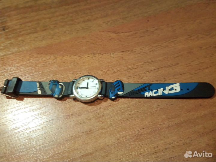 Детские часы