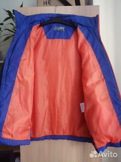 Куртка re cover