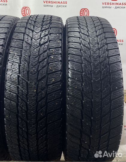 Nexen Winguard Ice Plus 175/65 R14