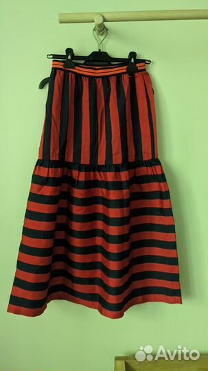 Armani exchange юбка