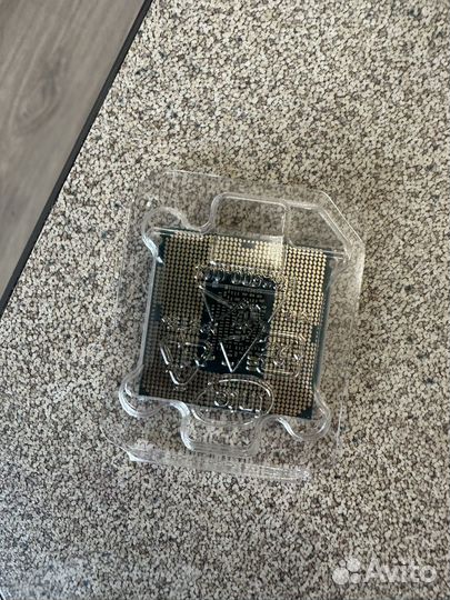 Процессор intel celeron g 4930