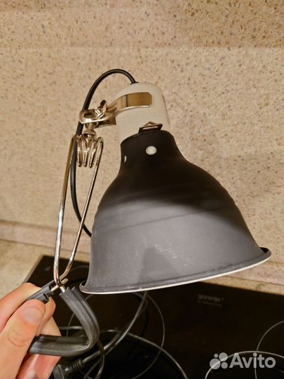 Лампа для террариума Exo Terra Glow Light