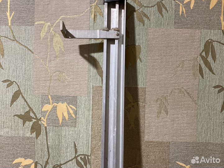 Карнизы для штор двухрядные бу