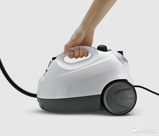 Пароочиститель karcher SC 2 EasyFix premium