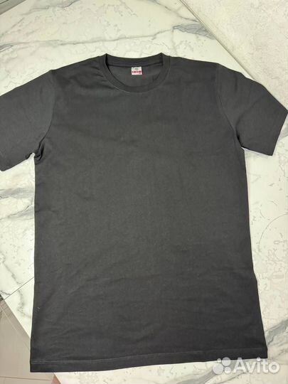 Футболки 100% хлопок (цена за 3 шт) (Арт.50270)