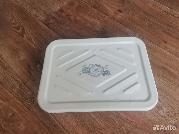 Контейнер железный