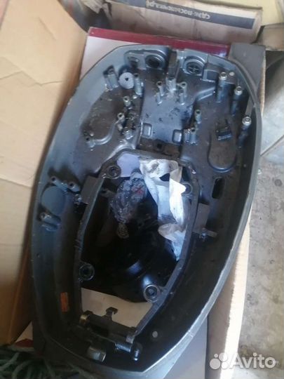 Ямахаf15A/ F15C/20B запчасти