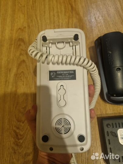 Домофон,телефон, роутер