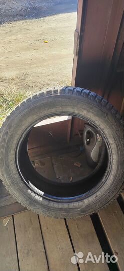 Nokian Tyres Hakkapeliitta 5 235/60 R18 107T