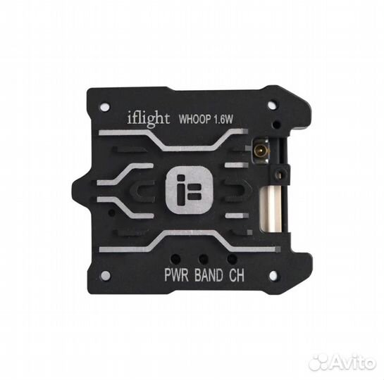 Видеопередатчик 5.8ггц iflight Blitz 1.6W