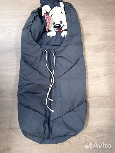 Конверт,Мешок для прогулки