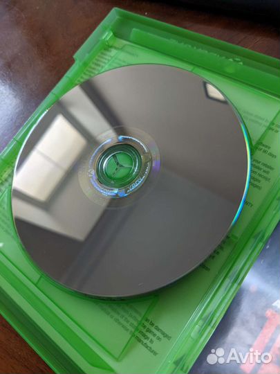 Shadow of the tomb raider