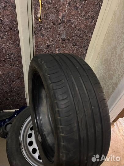 Cordiant Comfort 195/50 R15