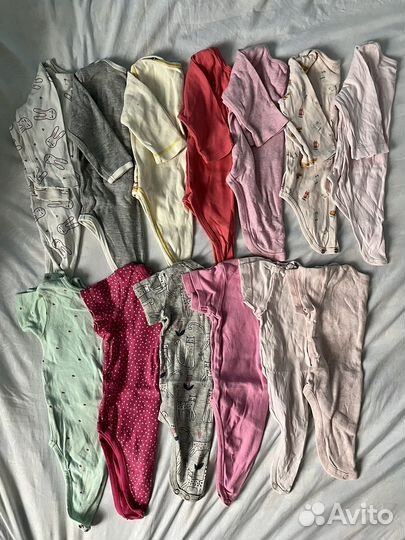 Одежда пакетом