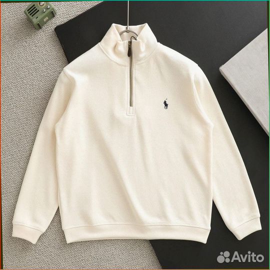 Толстовка Polo Ralph Lauren (Артикул товара: 13265)