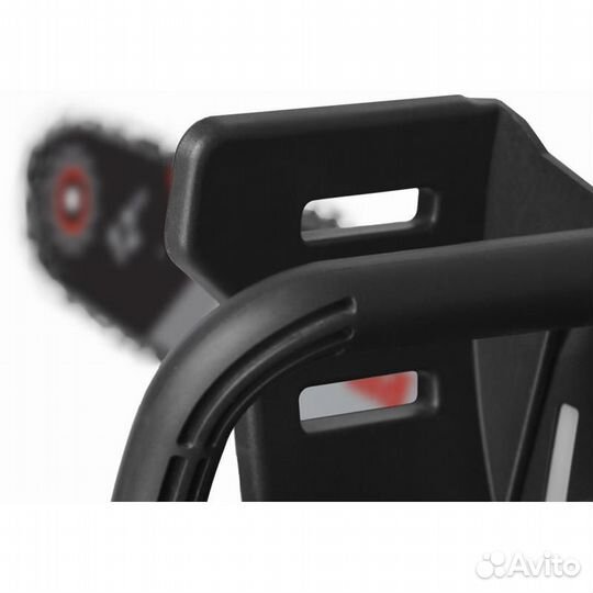 Электрическая цепная пила Парма М6