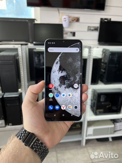 Realme C30s