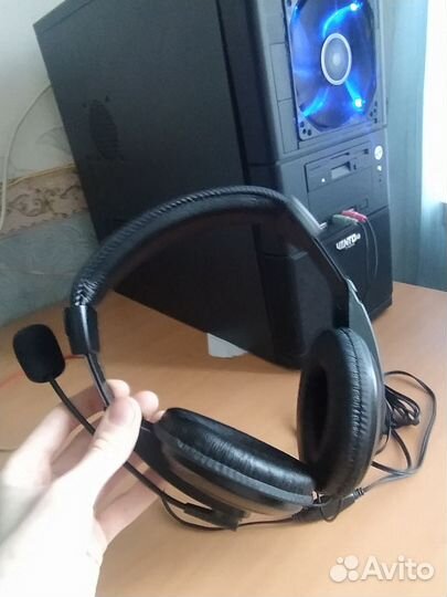 Компьютер